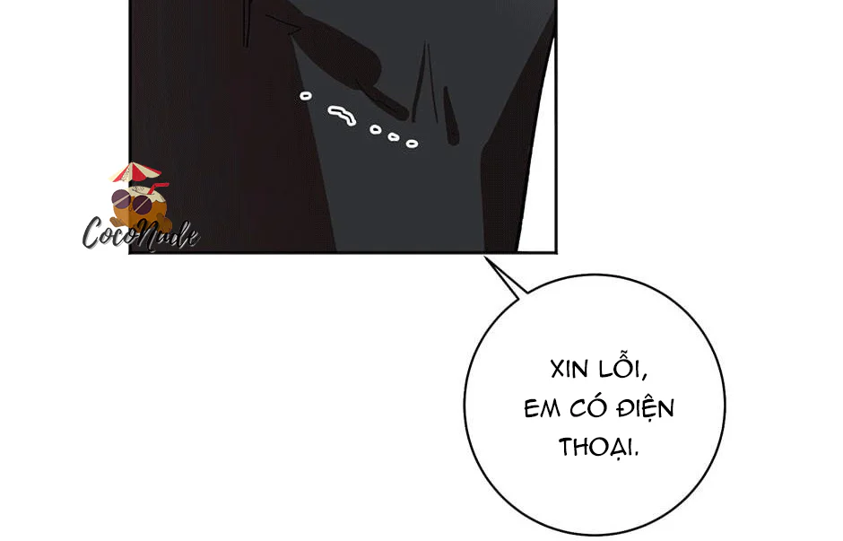 Tình Yêu Lên Sóng Chapter 10 Trang 37