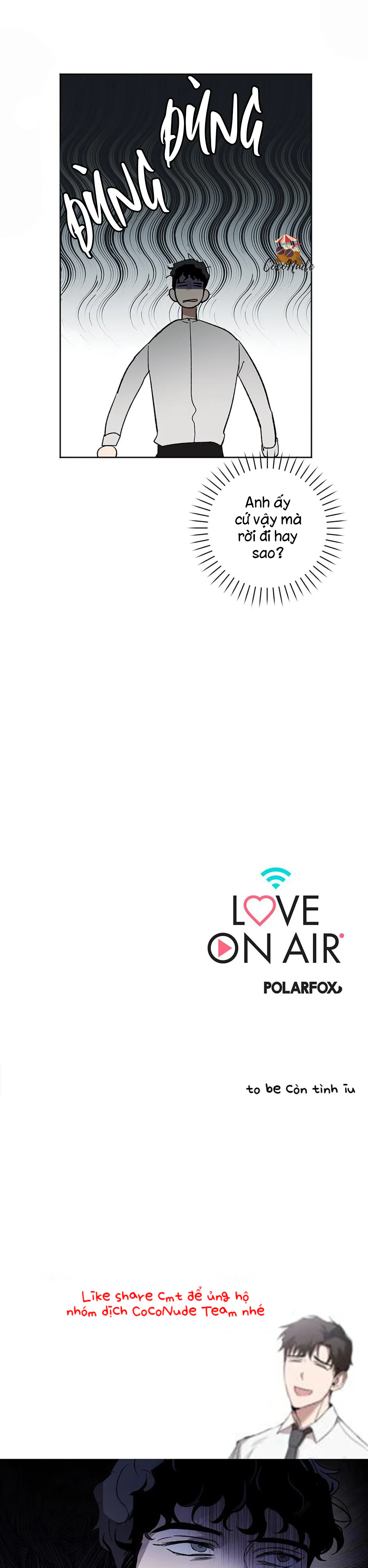 Tình Yêu Lên Sóng Chapter 10 Trang 42