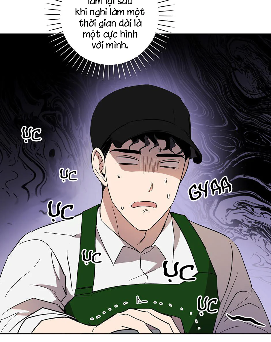 Tình Yêu Lên Sóng Chapter 11 Trang 9