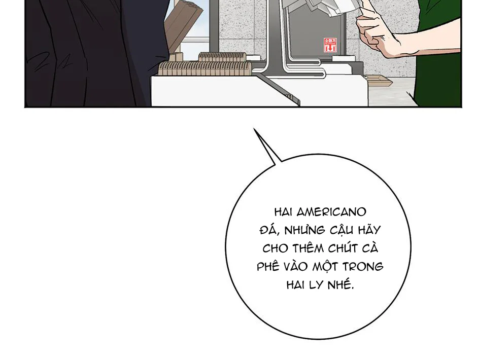 Tình Yêu Lên Sóng Chapter 11 Trang 12