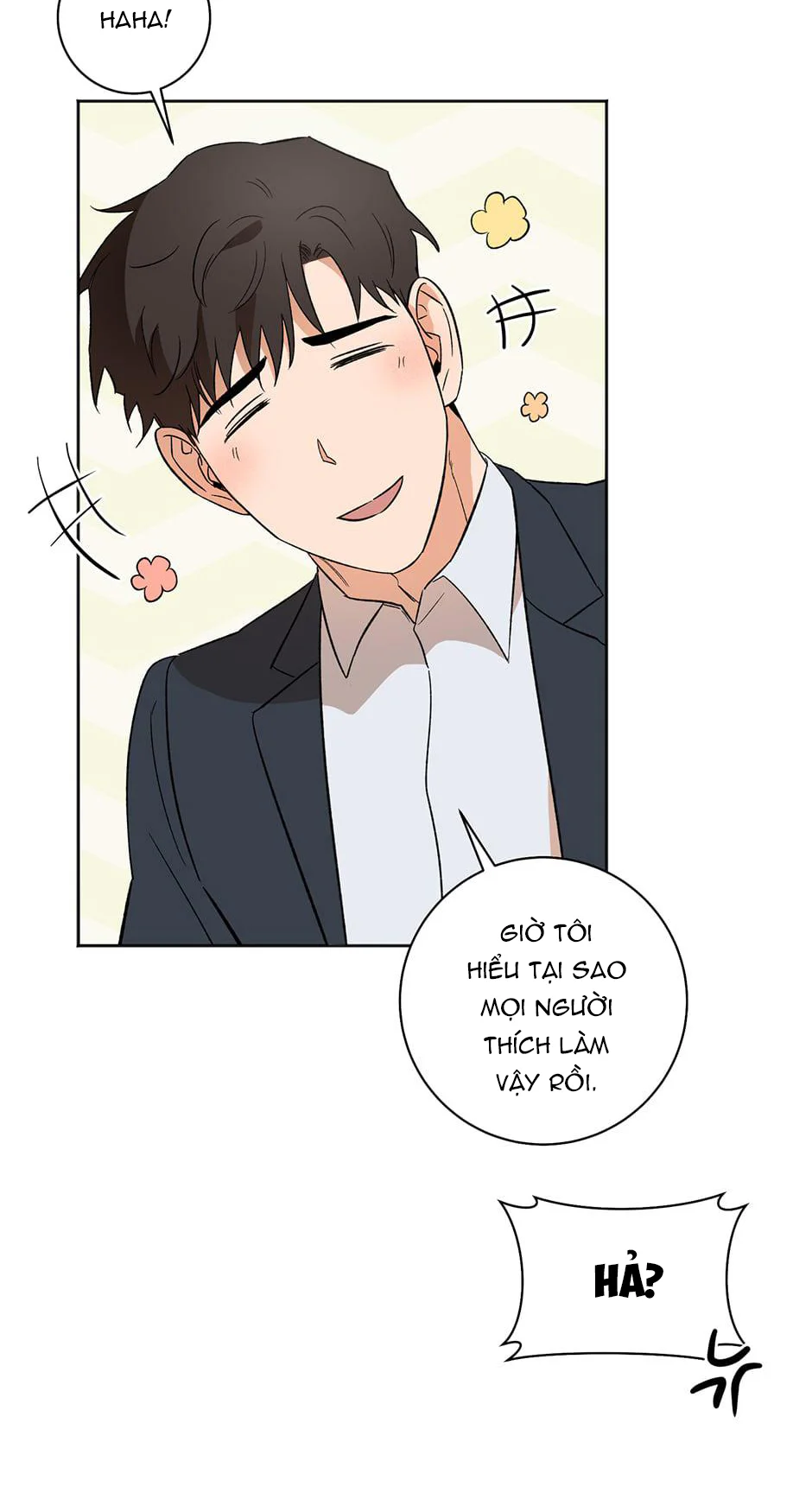 Tình Yêu Lên Sóng Chapter 11 Trang 24