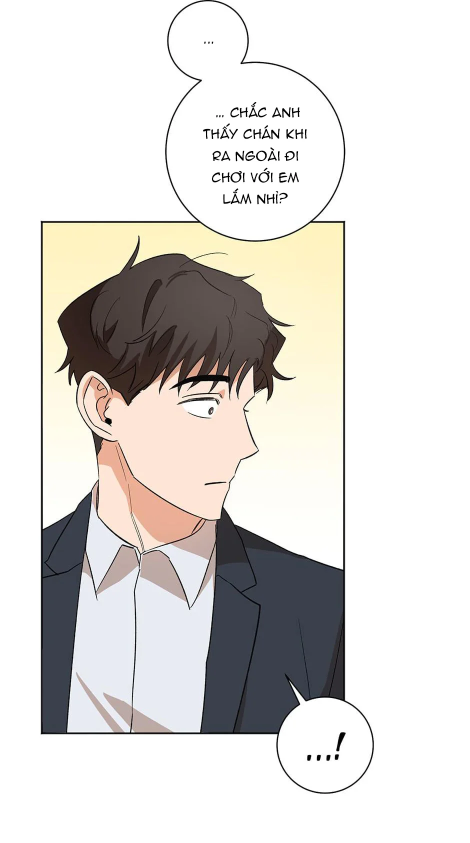 Tình Yêu Lên Sóng Chapter 11 Trang 26