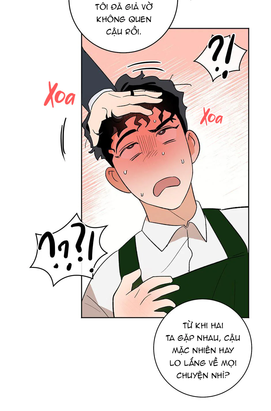 Tình Yêu Lên Sóng Chapter 11 Trang 28