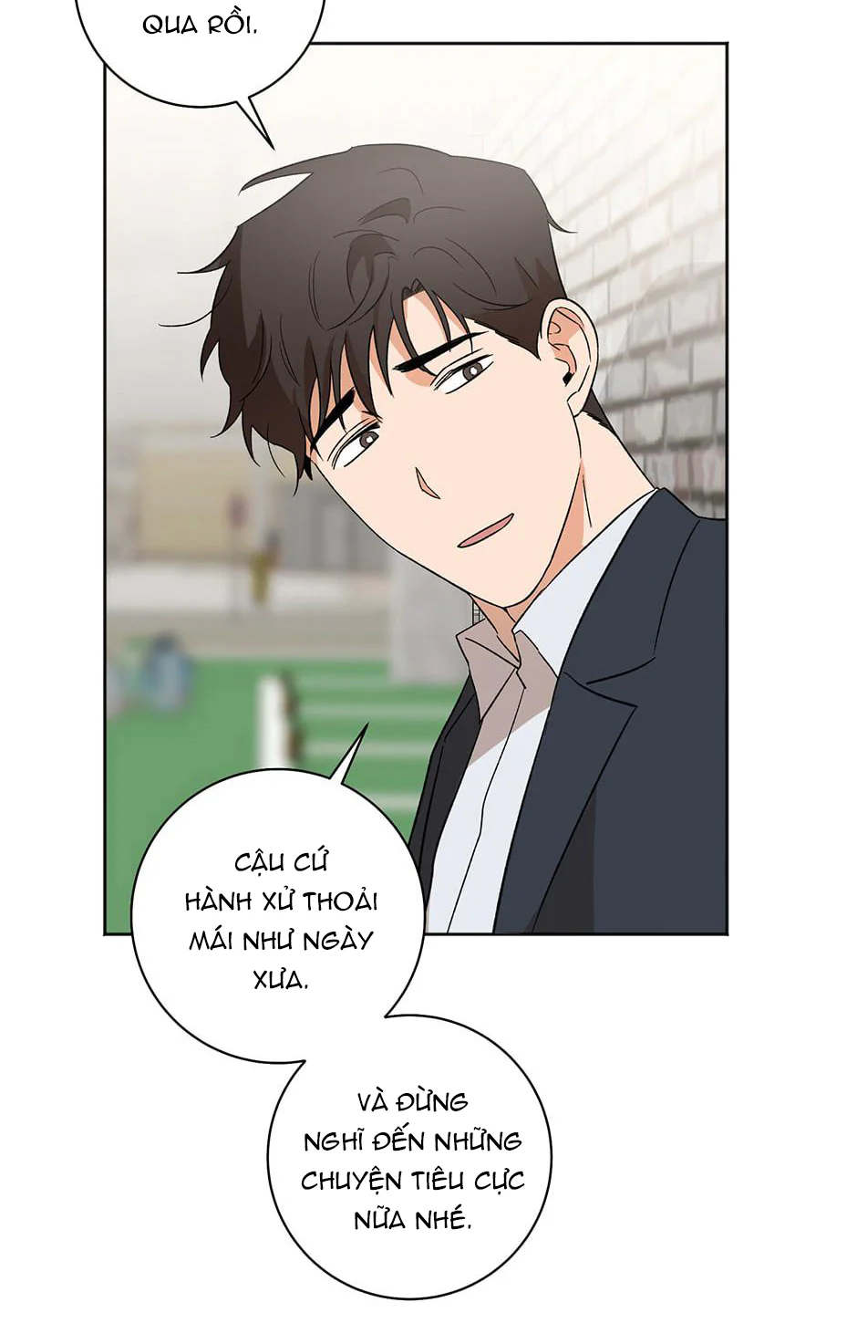 Tình Yêu Lên Sóng Chapter 11 Trang 30