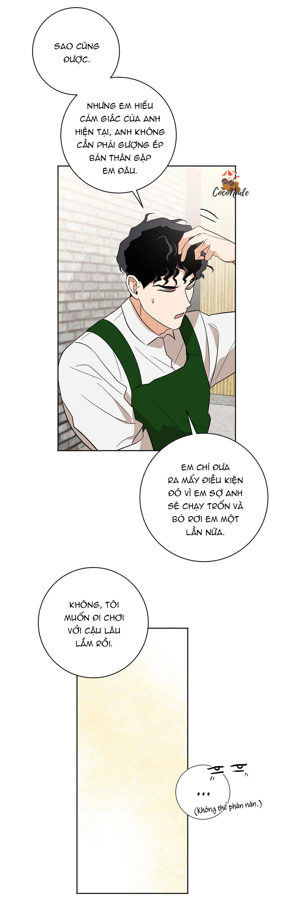 Tình Yêu Lên Sóng Chapter 11 Trang 32