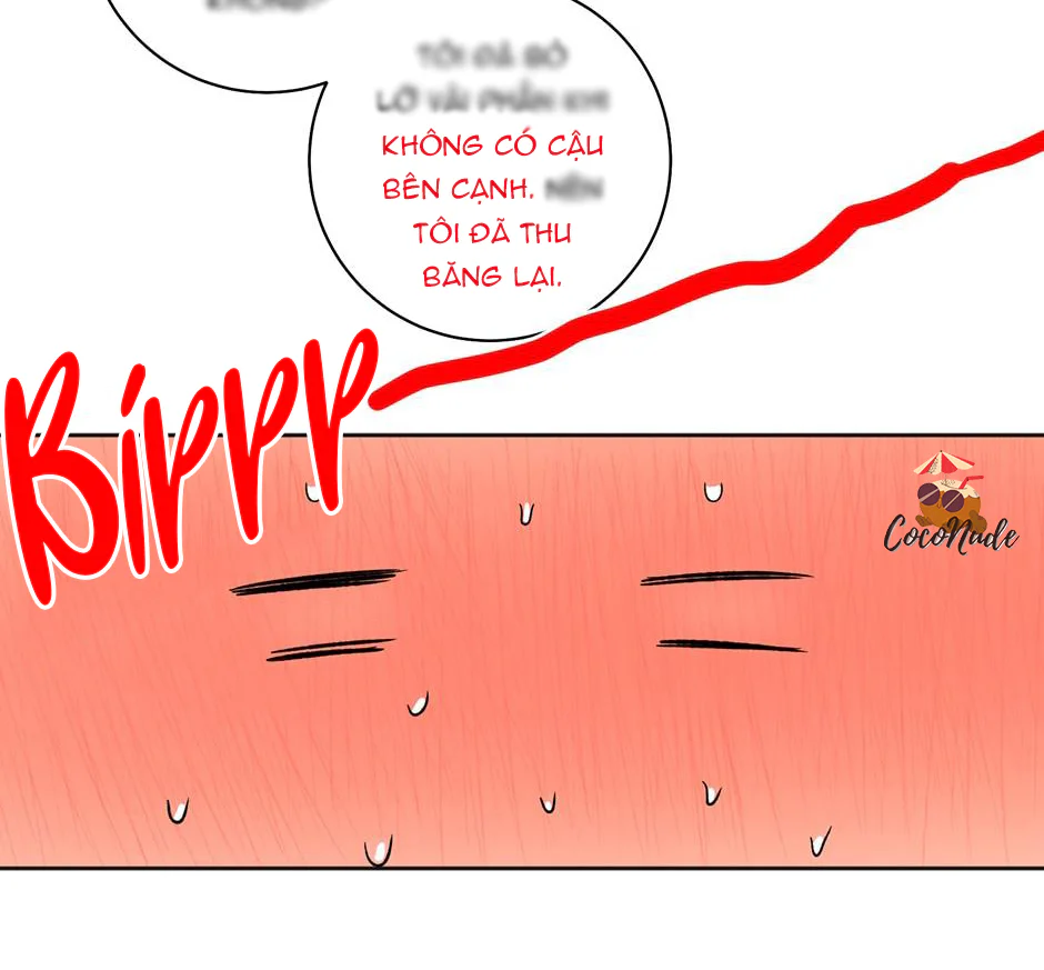 Tình Yêu Lên Sóng Chapter 11 Trang 36