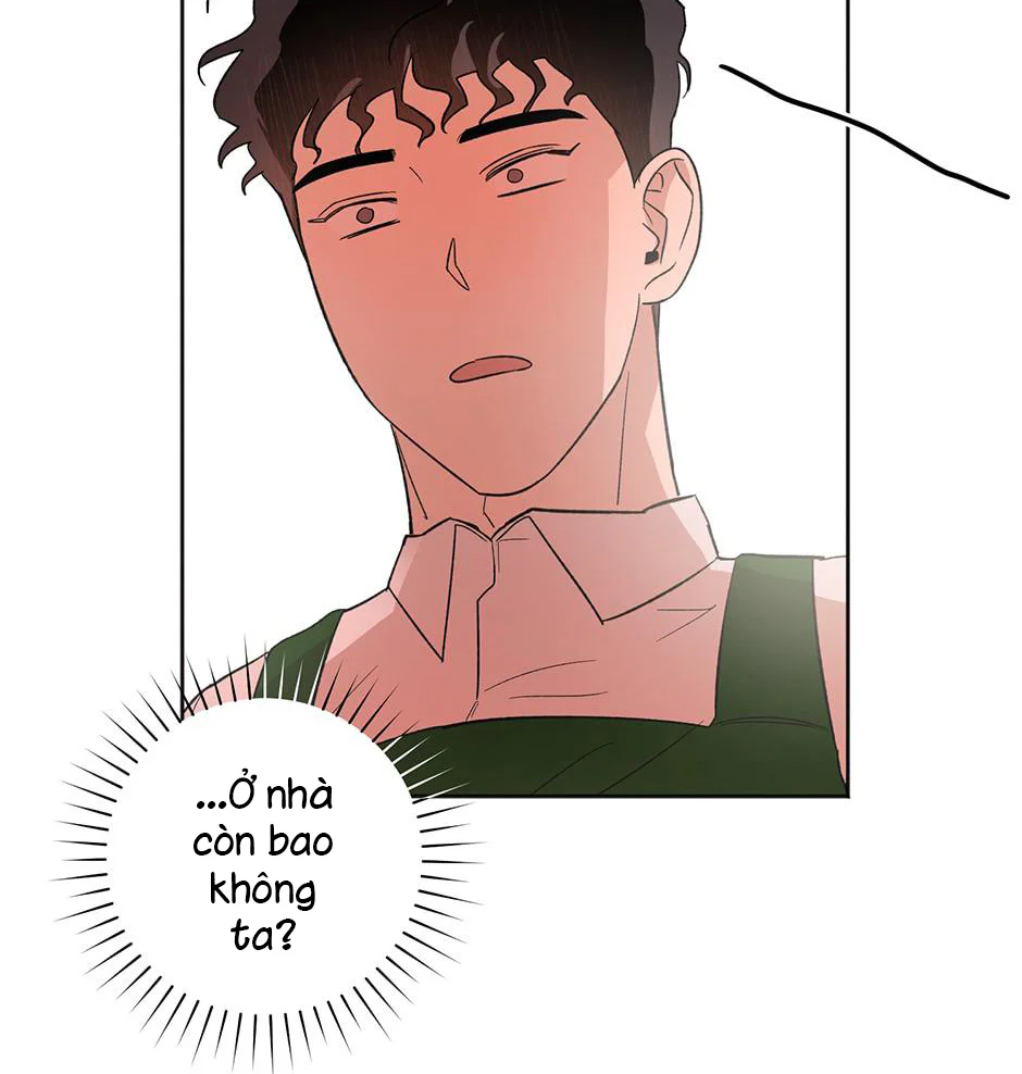 Tình Yêu Lên Sóng Chapter 11 Trang 38