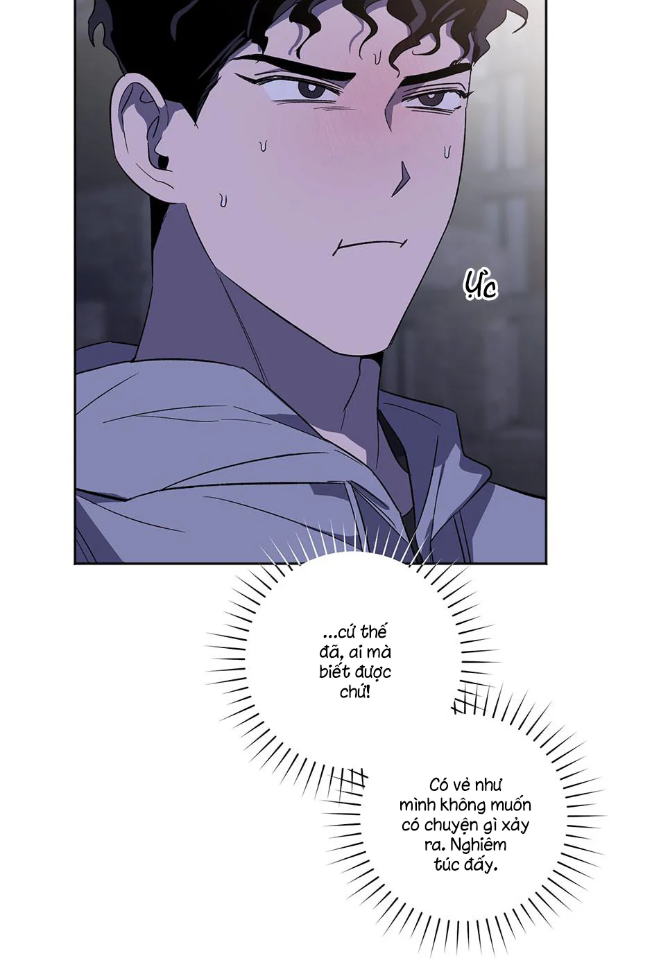 Tình Yêu Lên Sóng Chapter 12 Trang 4