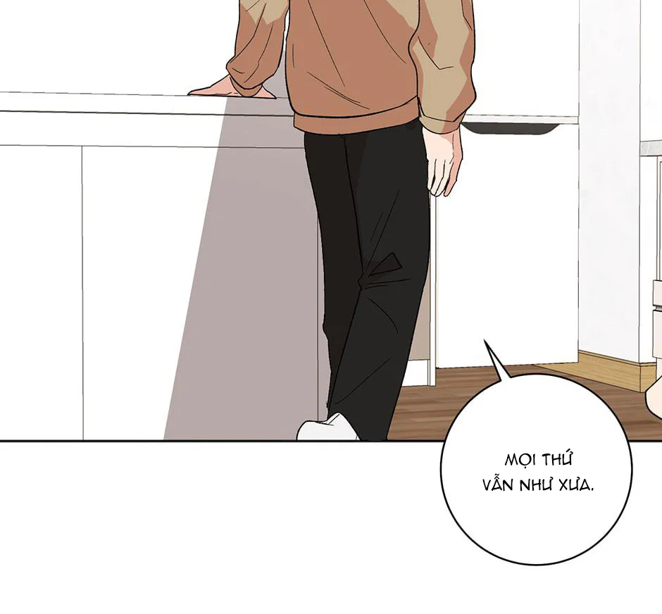 Tình Yêu Lên Sóng Chapter 12 Trang 6