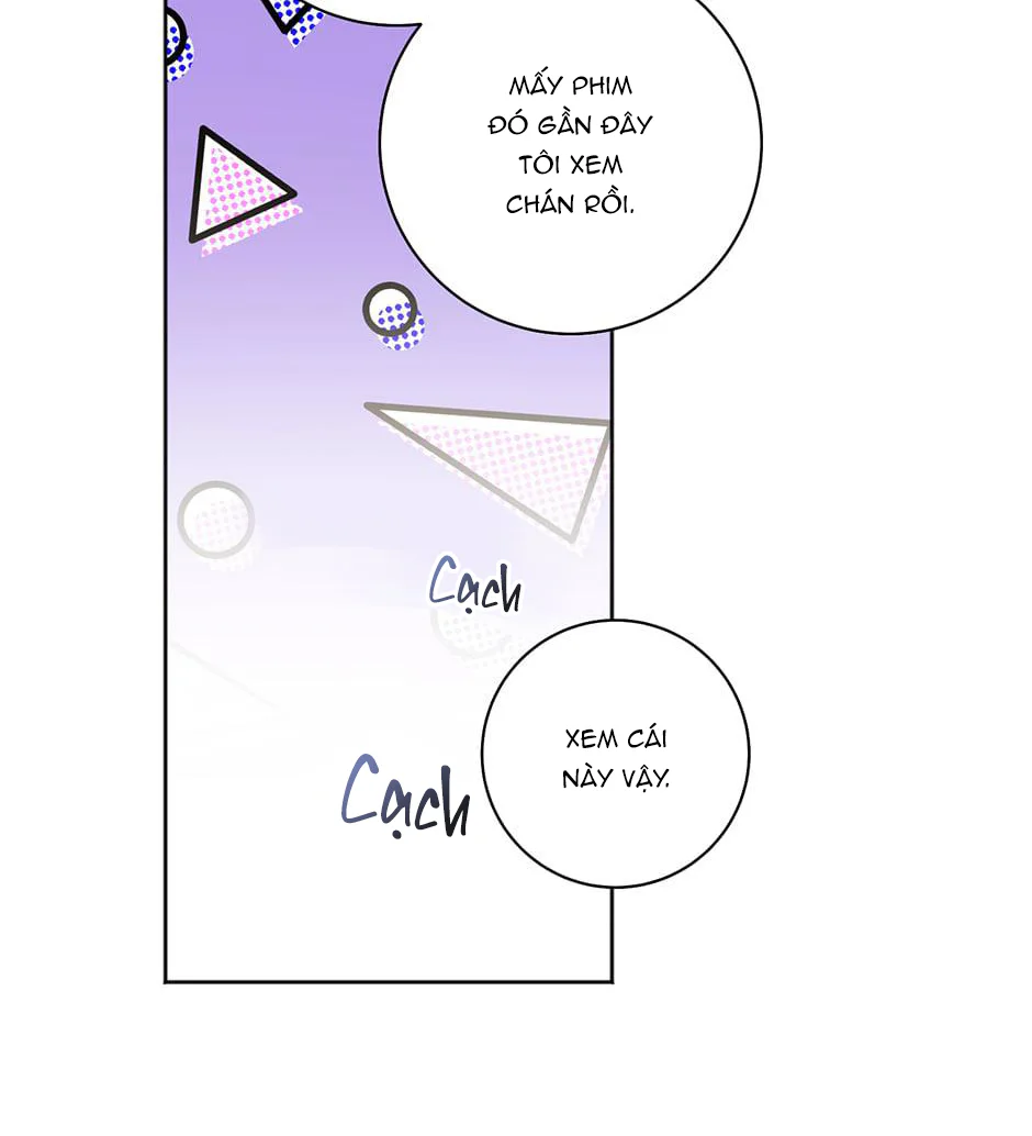 Tình Yêu Lên Sóng Chapter 12 Trang 8