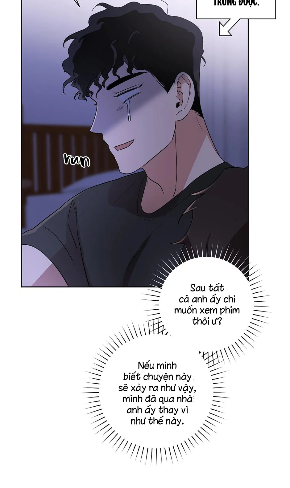 Tình Yêu Lên Sóng Chapter 12 Trang 22