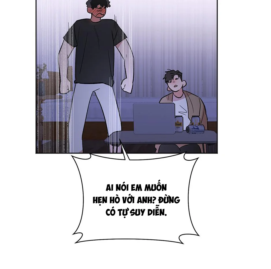 Tình Yêu Lên Sóng Chapter 12 Trang 31