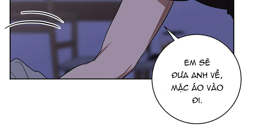 Tình Yêu Lên Sóng Chapter 12 Trang 35