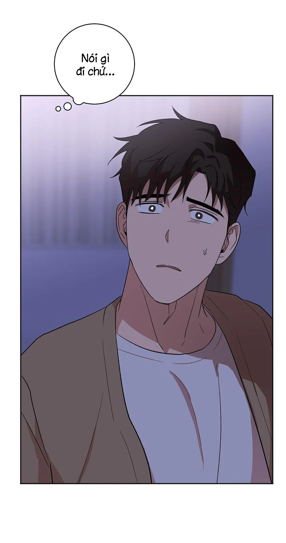 Tình Yêu Lên Sóng Chapter 12 Trang 41