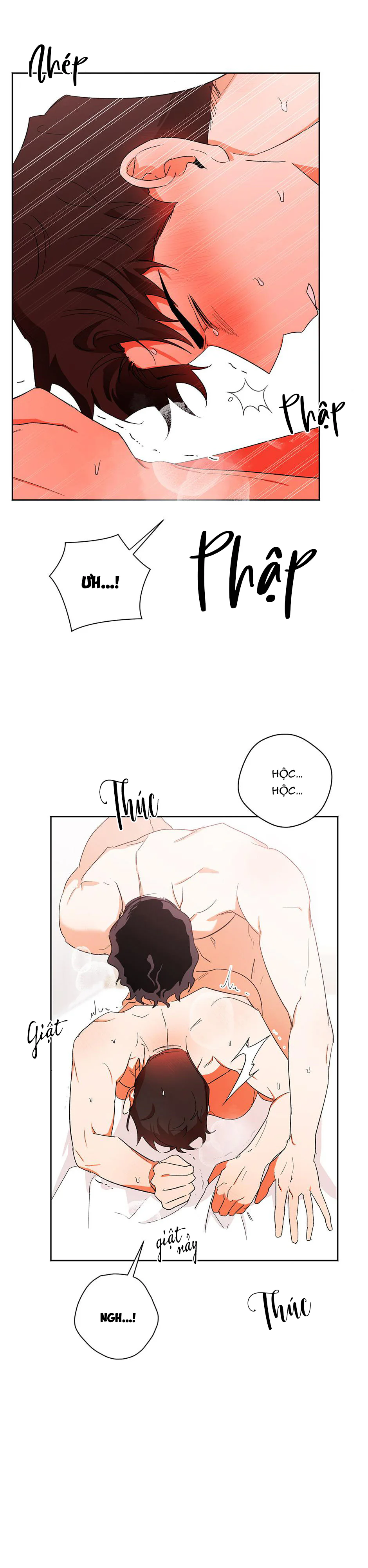 Tình Yêu Lên Sóng Chapter 13 Trang 3