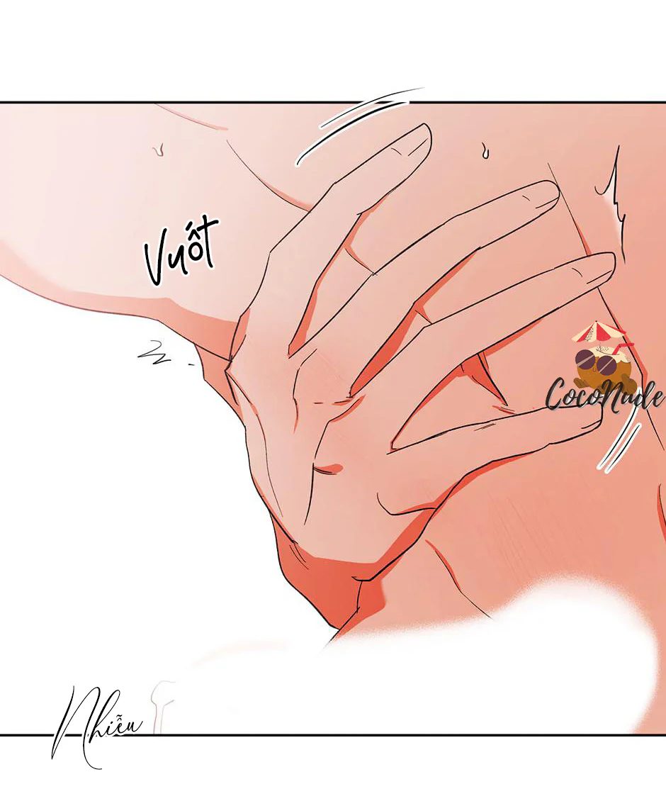 Tình Yêu Lên Sóng Chapter 13 Trang 4