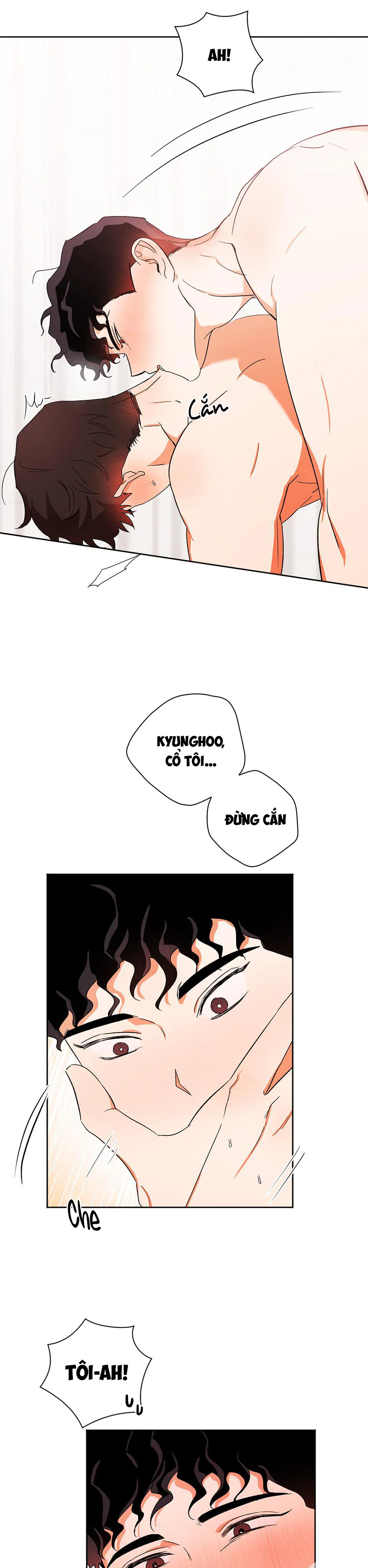 Tình Yêu Lên Sóng Chapter 13 Trang 5