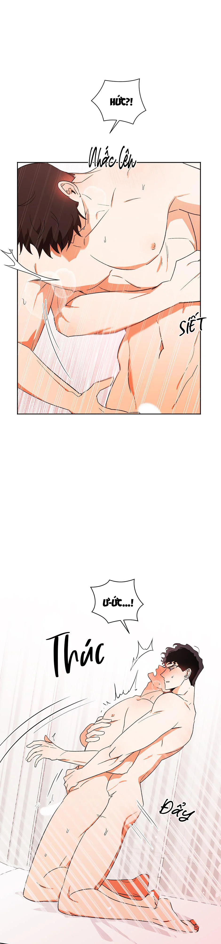 Tình Yêu Lên Sóng Chapter 13 Trang 7