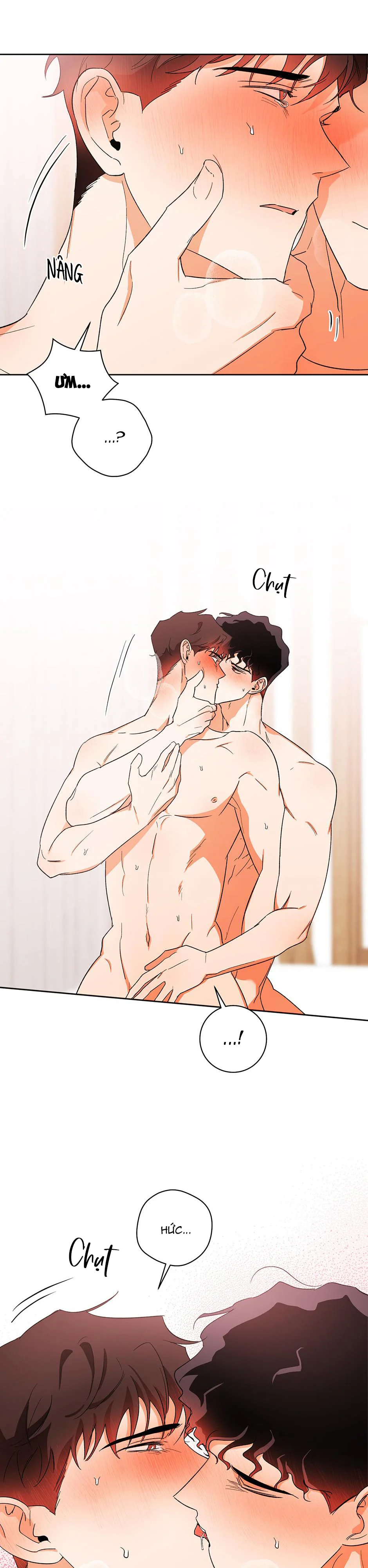 Tình Yêu Lên Sóng Chapter 13 Trang 11