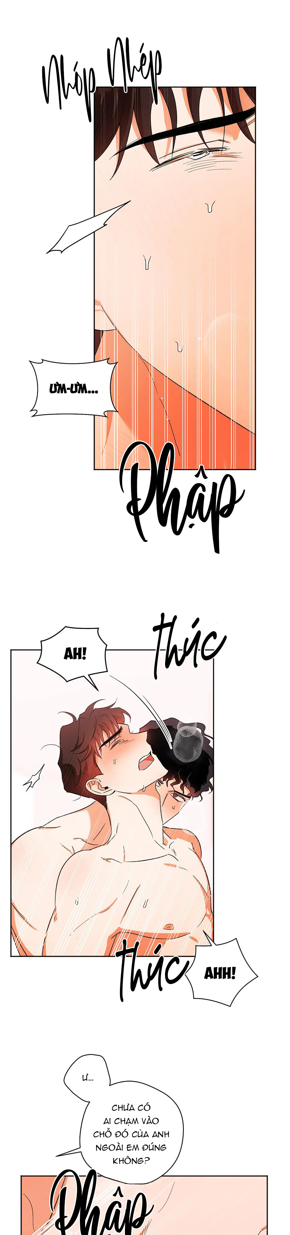 Tình Yêu Lên Sóng Chapter 13 Trang 13