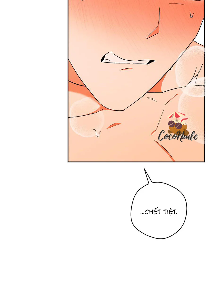 Tình Yêu Lên Sóng Chapter 13 Trang 16