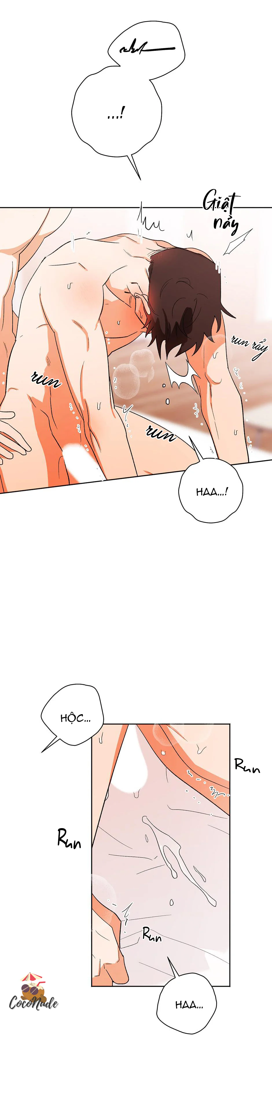 Tình Yêu Lên Sóng Chapter 13 Trang 21