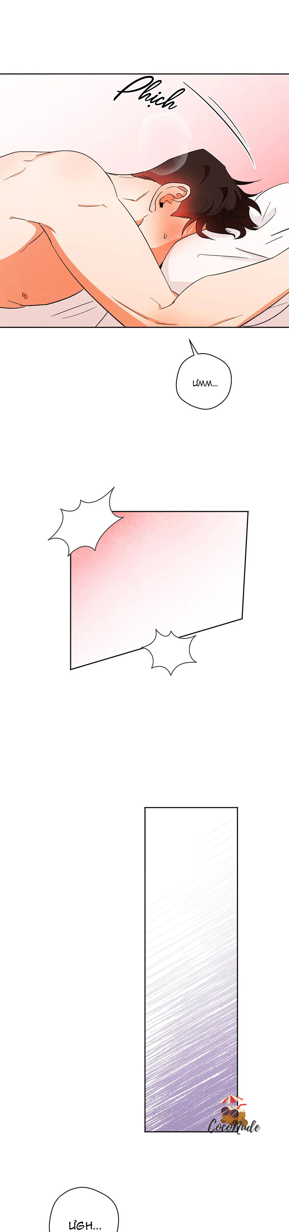 Tình Yêu Lên Sóng Chapter 13 Trang 26