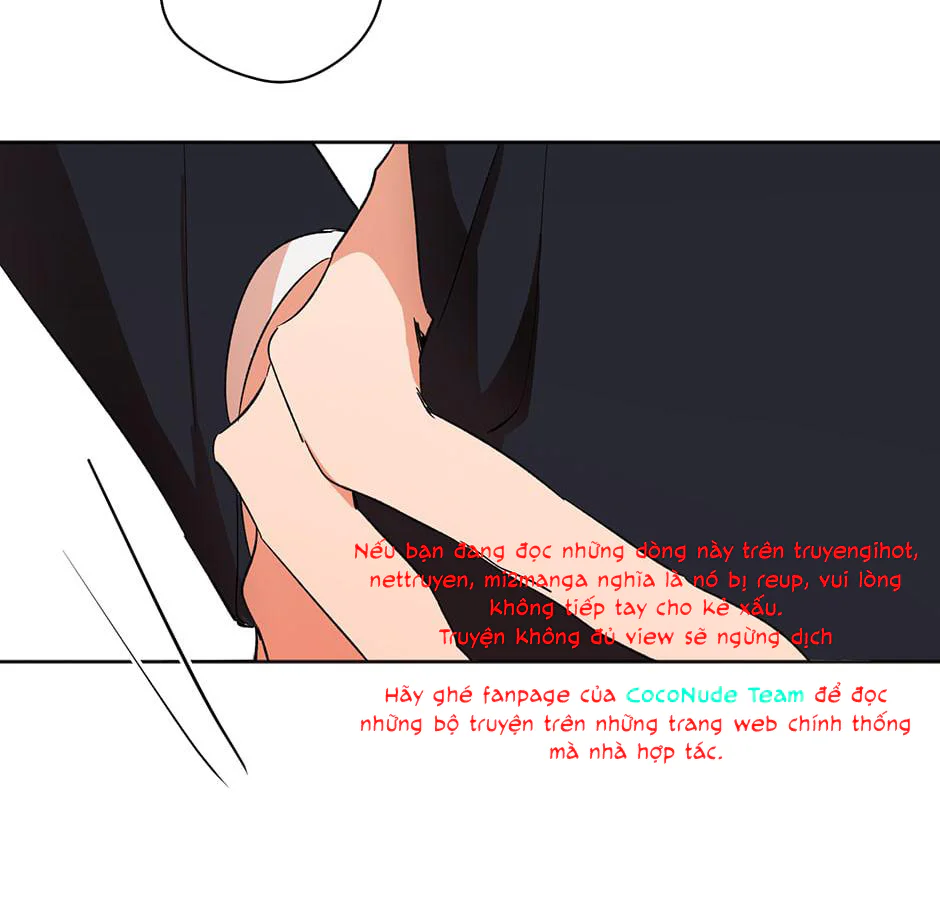 Tình Yêu Lên Sóng Chapter 13 Trang 27