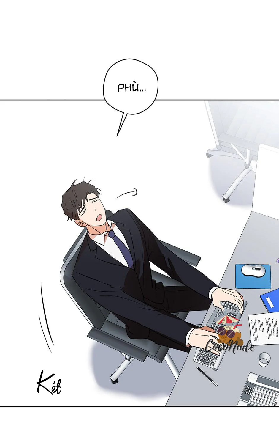 Tình Yêu Lên Sóng Chapter 13 Trang 29