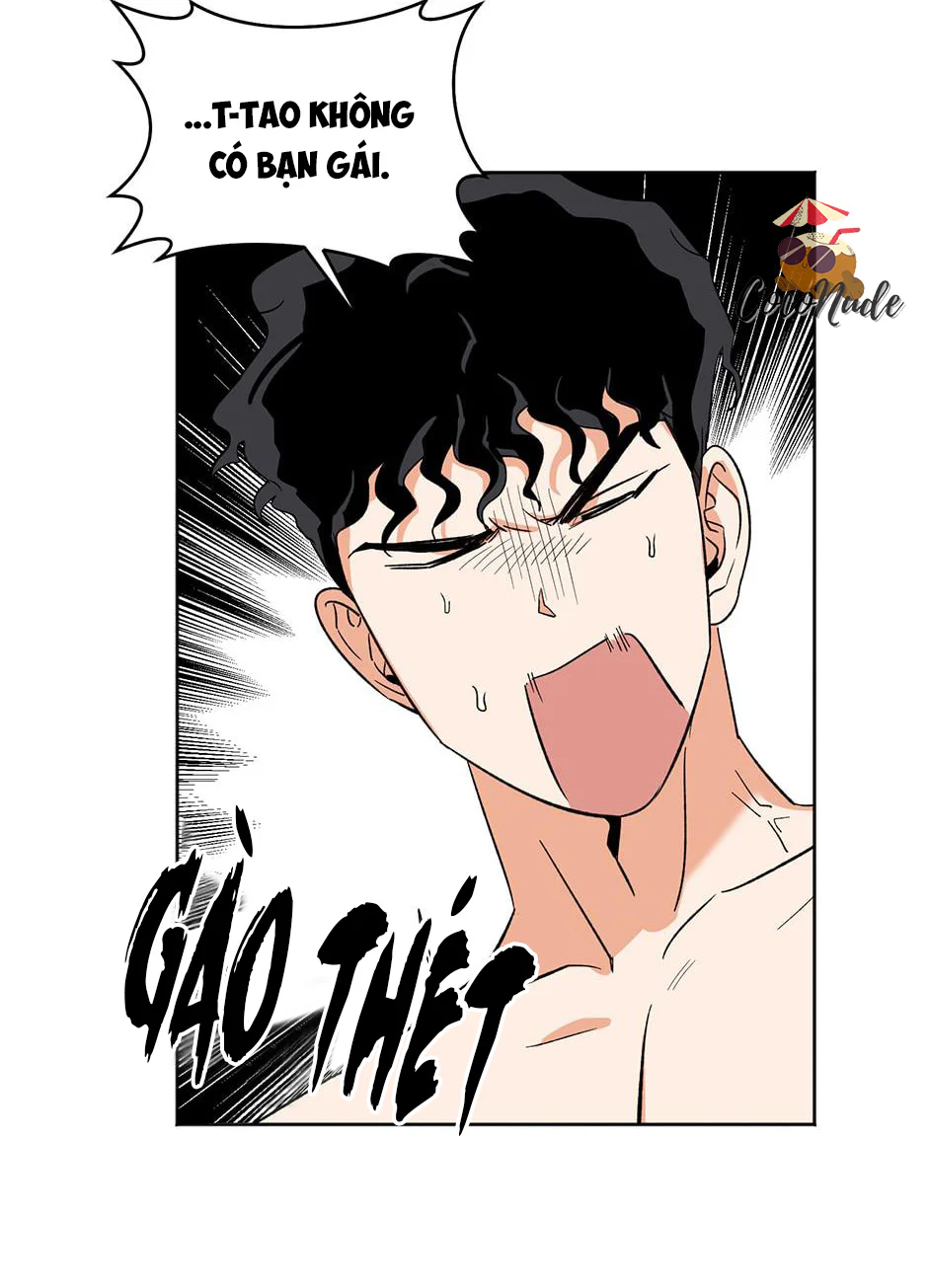 Tình Yêu Lên Sóng Chapter 13 Trang 43