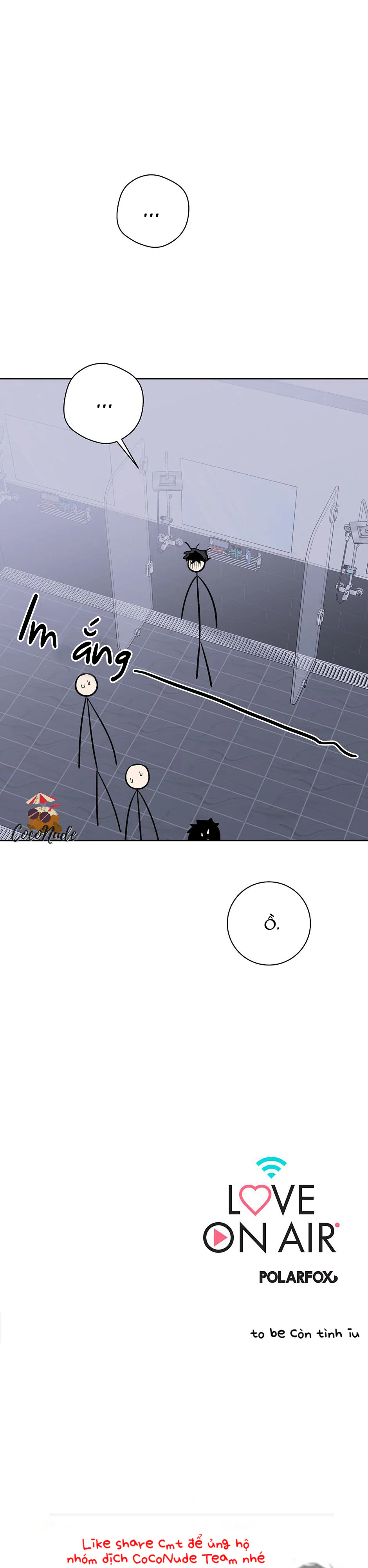 Tình Yêu Lên Sóng Chapter 13 Trang 44