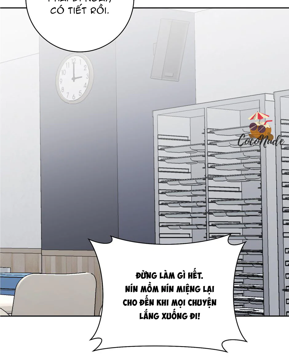 Tình Yêu Lên Sóng Chapter 14 Trang 7