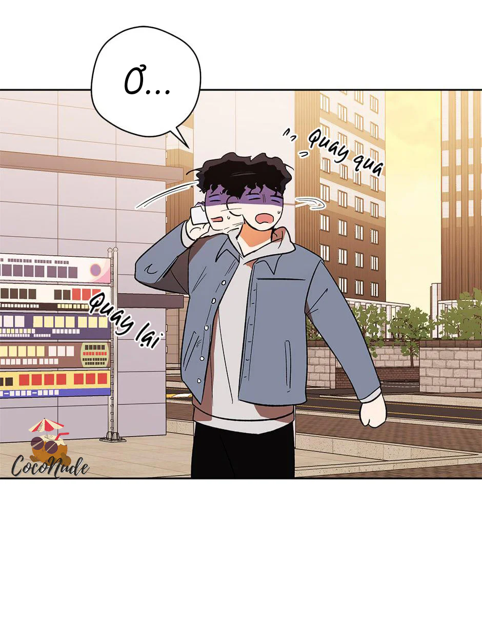 Tình Yêu Lên Sóng Chapter 14 Trang 12