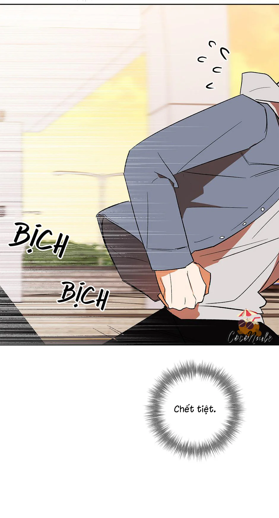 Tình Yêu Lên Sóng Chapter 14 Trang 14