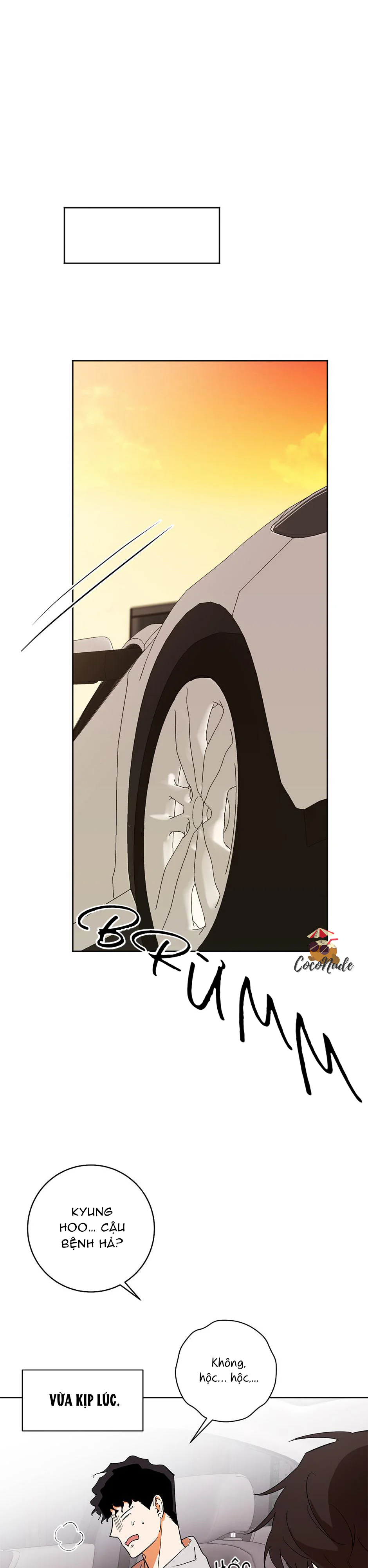 Tình Yêu Lên Sóng Chapter 14 Trang 16