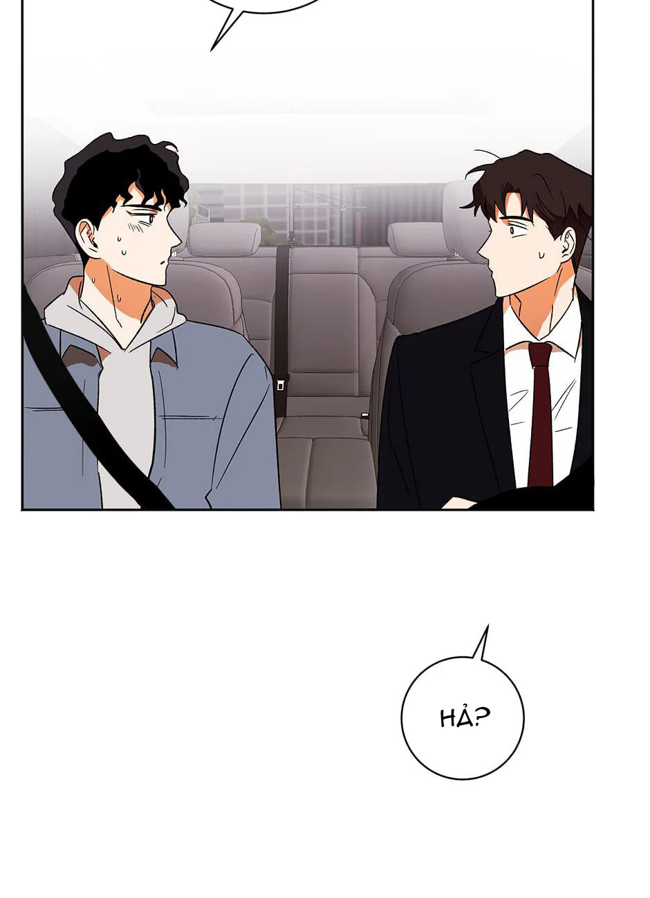 Tình Yêu Lên Sóng Chapter 14 Trang 19