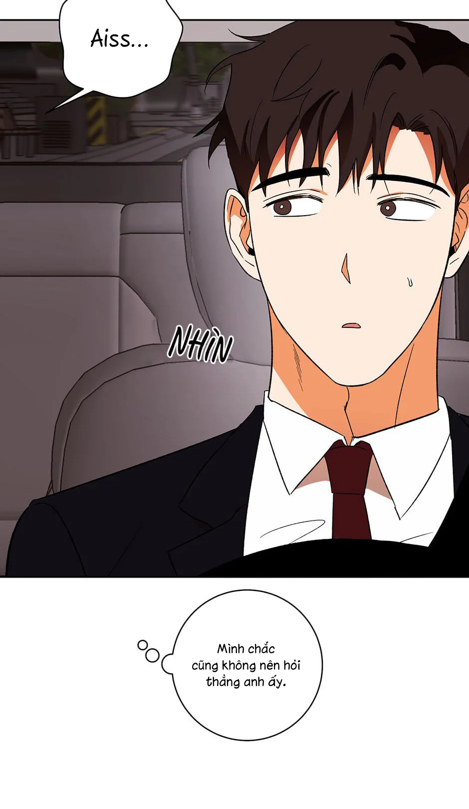 Tình Yêu Lên Sóng Chapter 14 Trang 32