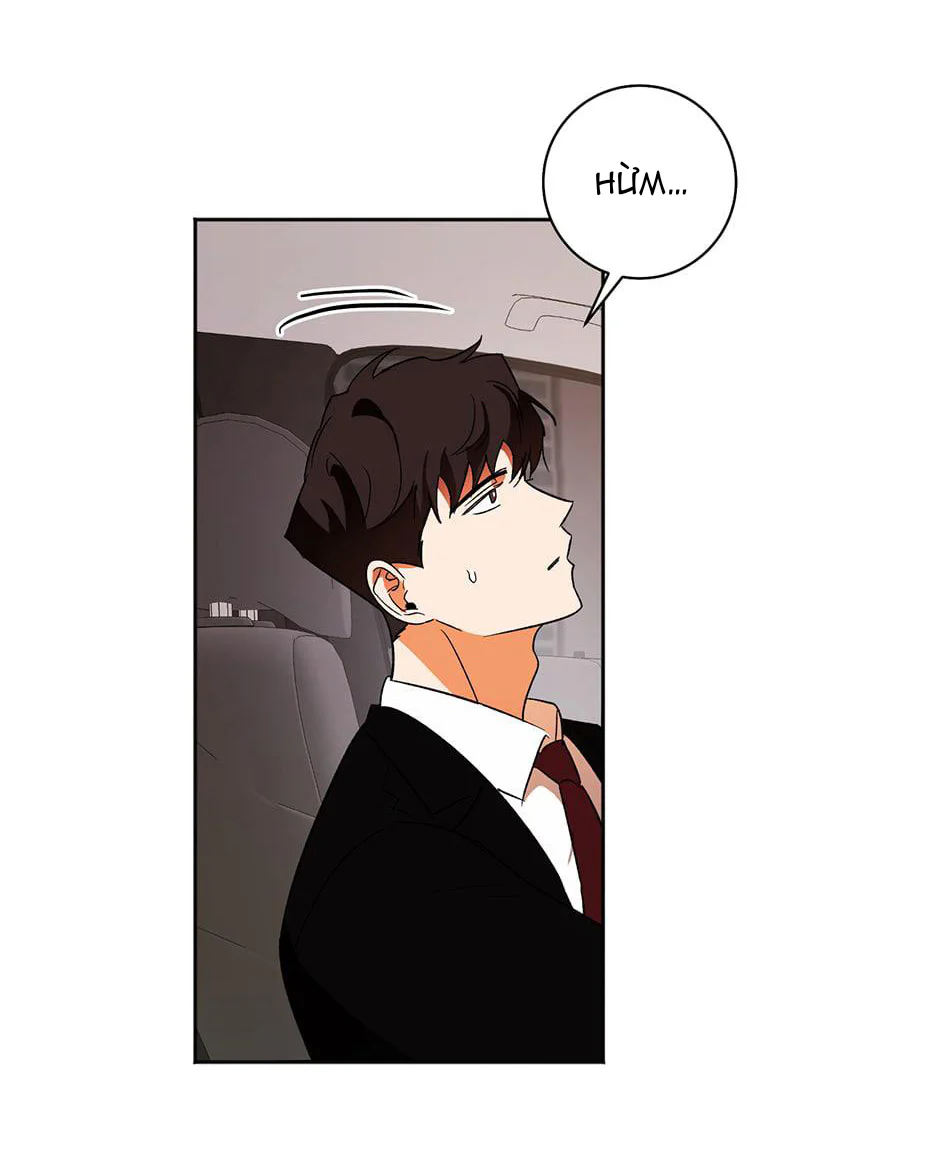 Tình Yêu Lên Sóng Chapter 14 Trang 38