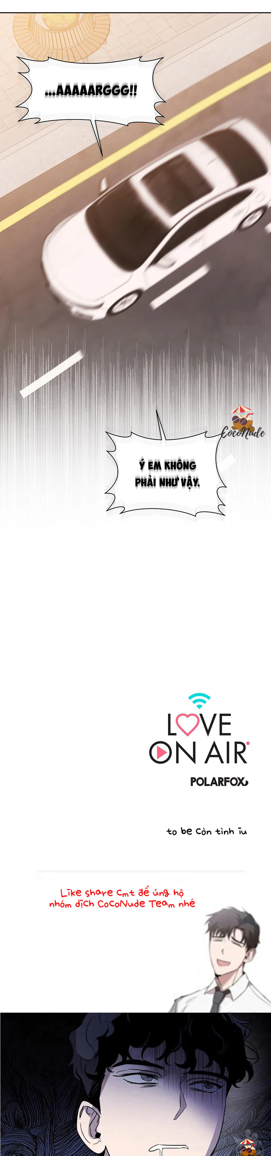 Tình Yêu Lên Sóng Chapter 14 Trang 43