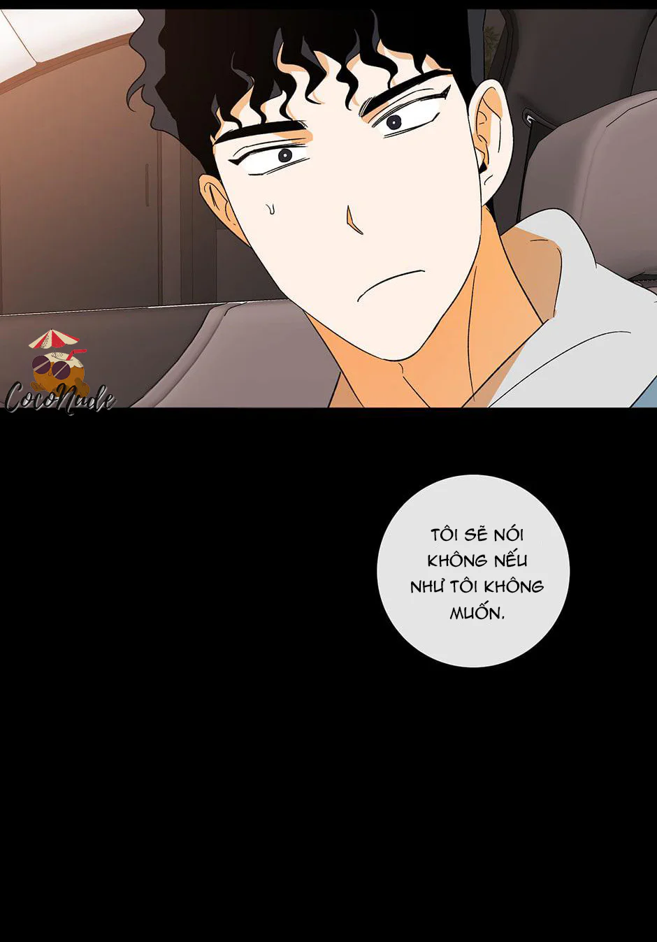 Tình Yêu Lên Sóng Chapter 15 Trang 9