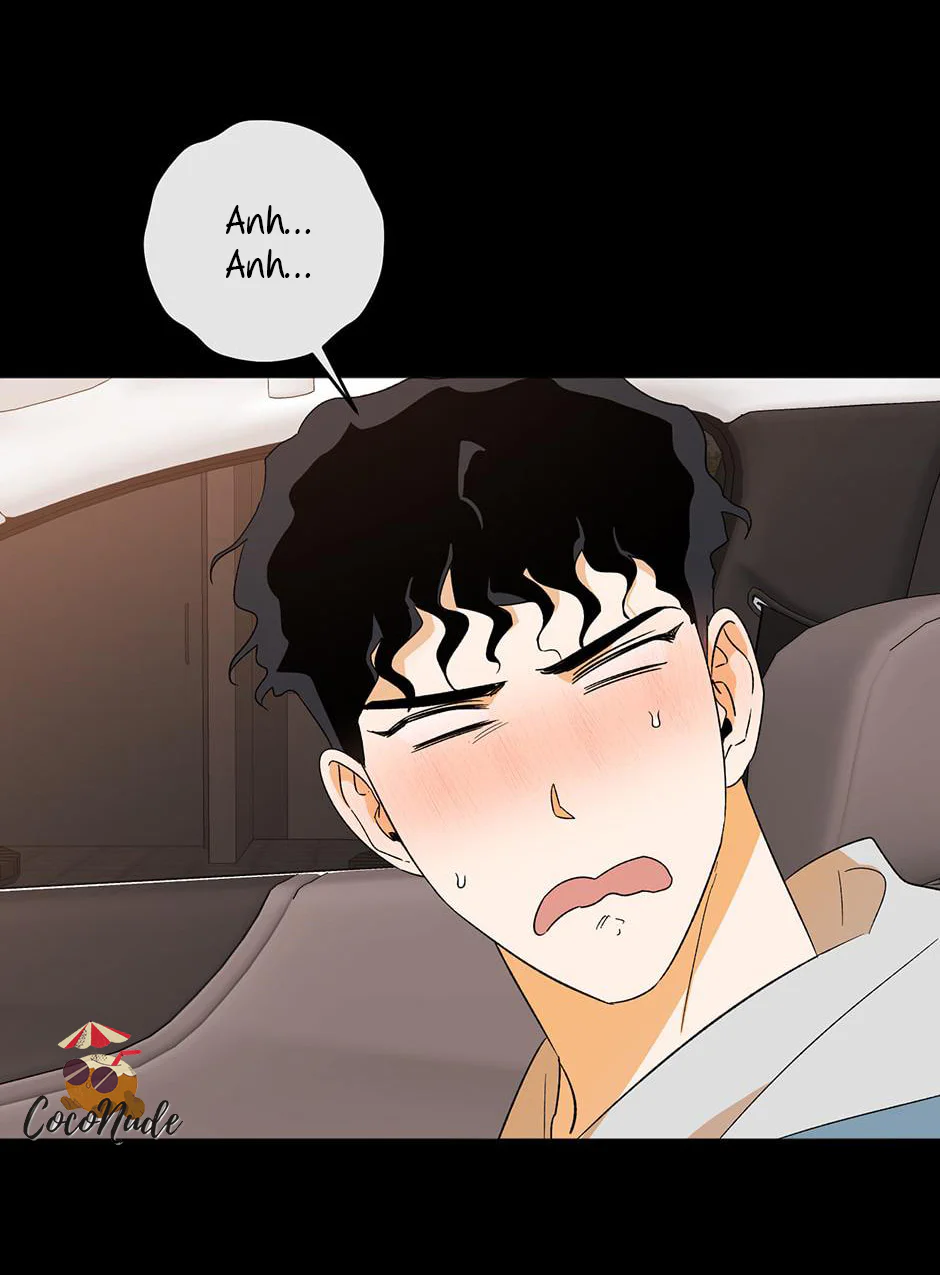 Tình Yêu Lên Sóng Chapter 15 Trang 11