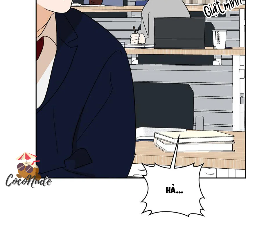 Tình Yêu Lên Sóng Chapter 15 Trang 13