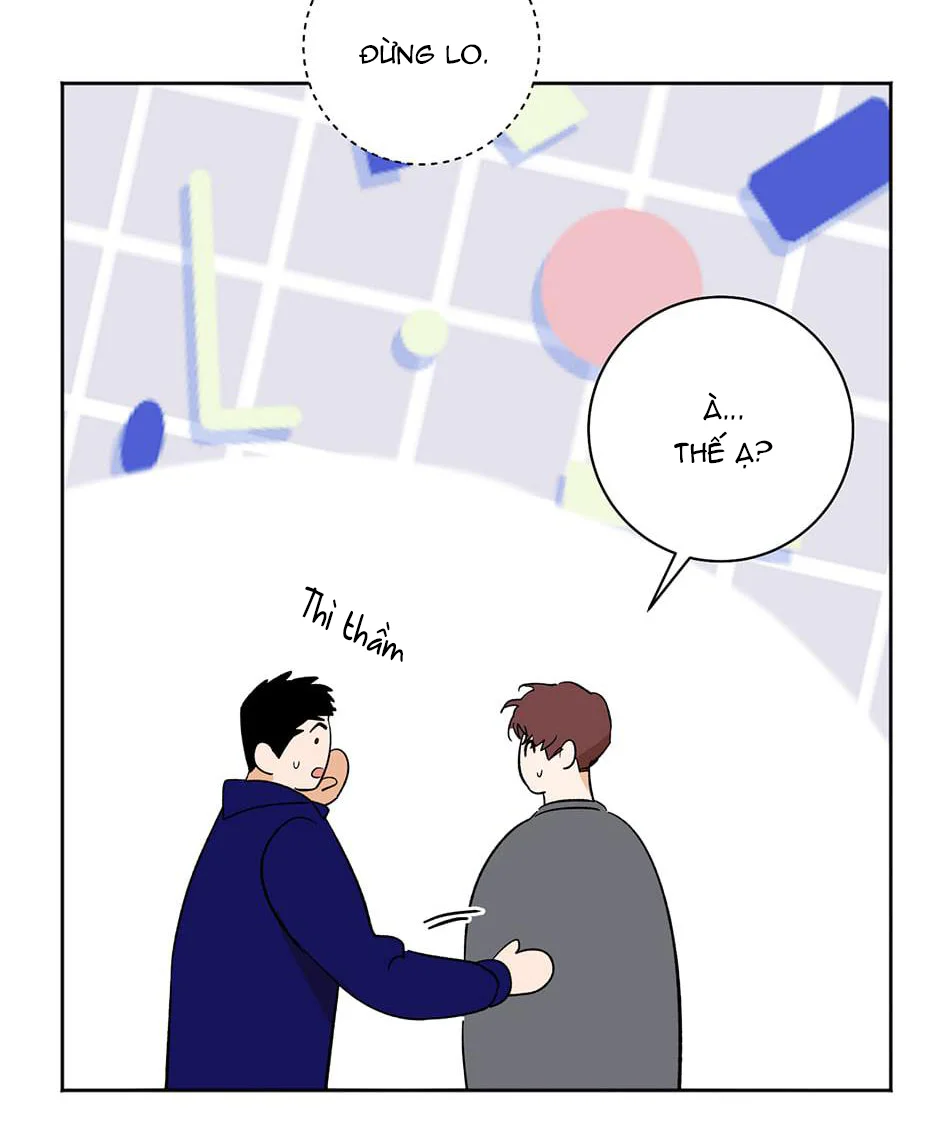 Tình Yêu Lên Sóng Chapter 15 Trang 27