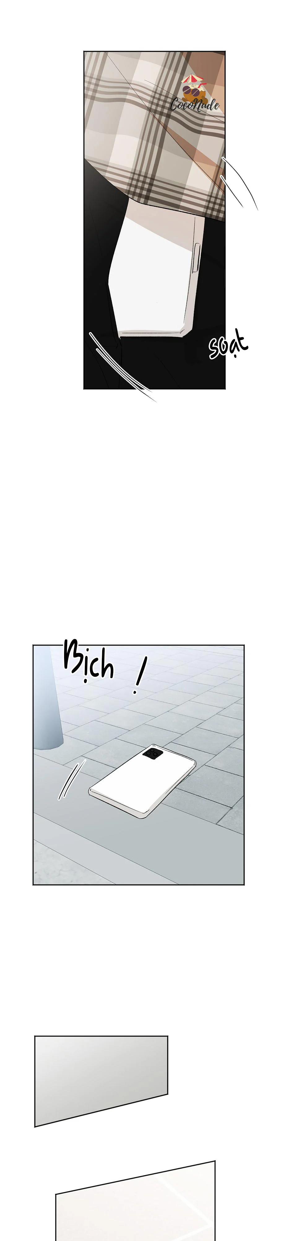 Tình Yêu Lên Sóng Chapter 15 Trang 30