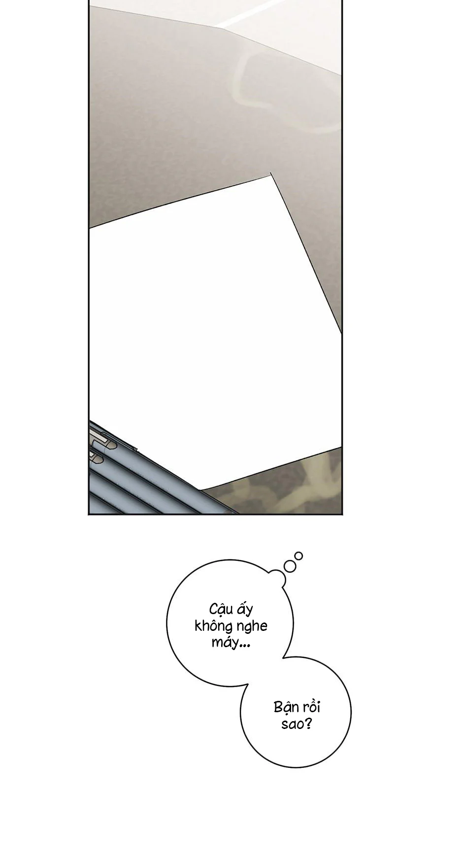 Tình Yêu Lên Sóng Chapter 15 Trang 31