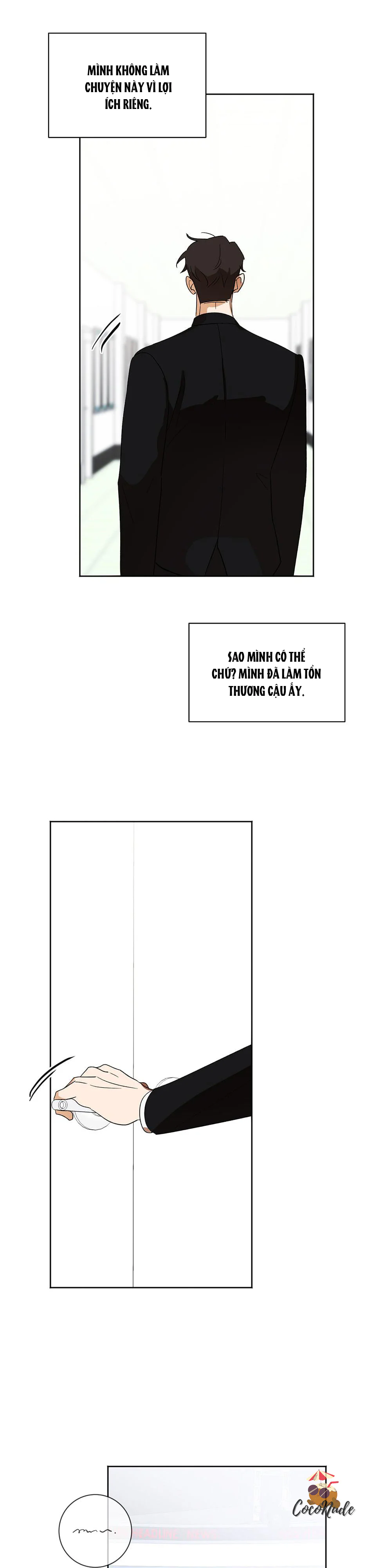 Tình Yêu Lên Sóng Chapter 15 Trang 41