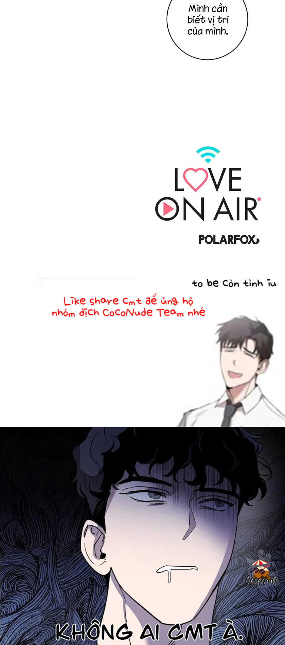 Tình Yêu Lên Sóng Chapter 15 Trang 46