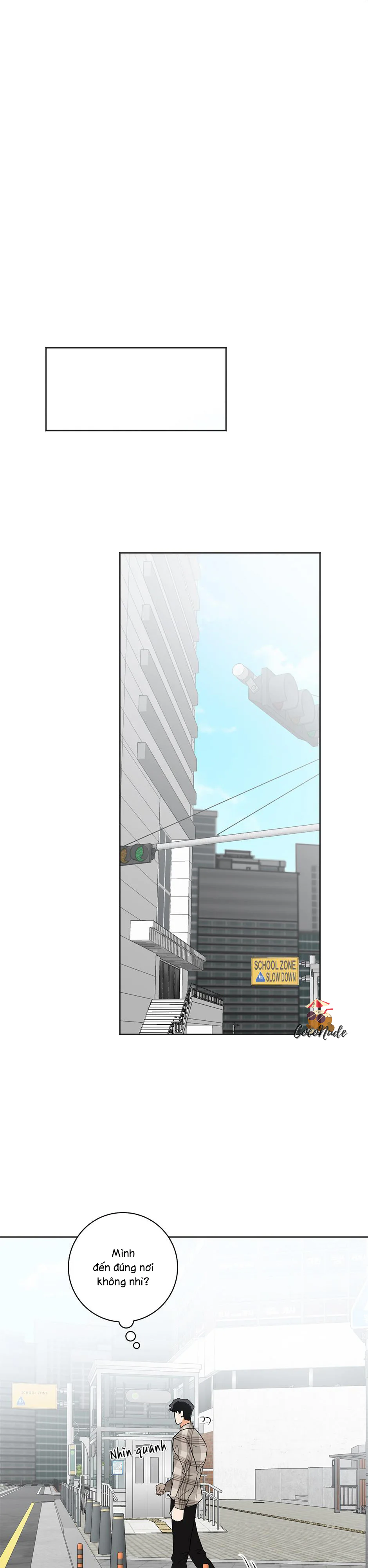 Tình Yêu Lên Sóng Chapter 16 Trang 15