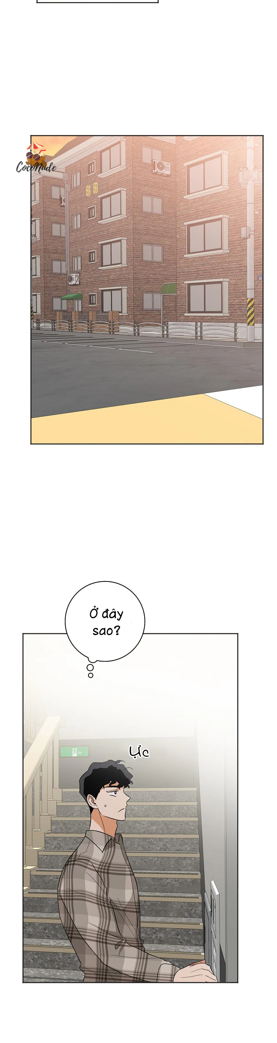 Tình Yêu Lên Sóng Chapter 16 Trang 37