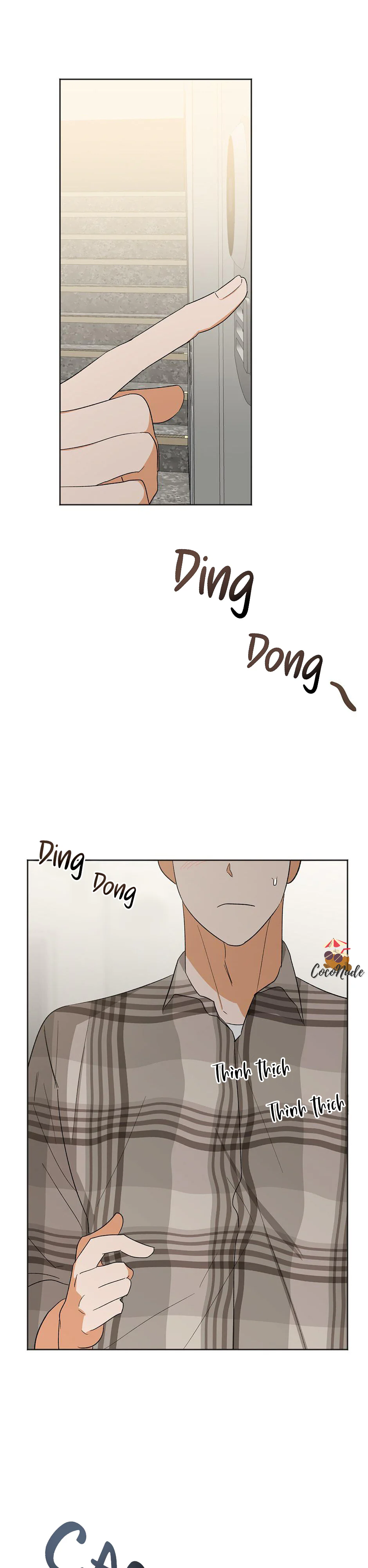 Tình Yêu Lên Sóng Chapter 16 Trang 38